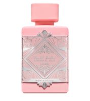 Eau de Parfum Orientale Lattafa Al Oud 100 ml - Parfum Unisexe - Violet, Blanc, Rose ou Noir