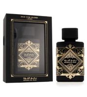 Eau de Parfum Orientale Lattafa Al Oud 100 ml - Parfum Unisexe - Violet, Blanc, Rose ou Noir