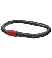 Modern Calvin Klein Women's Stainless Steel Bracelet with Lobster Clasp - Bracelet, Wrist Jewelry - Silver, Black, or Gold