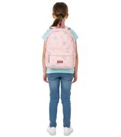Zaino VADOBAG per bambine con design Hello Kitty o Disney Marie - Zaino per l'asilo 6L o 8L - Blu o Rosa