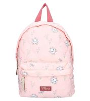 Zaino VADOBAG per bambine con design Hello Kitty o Disney Marie - Zaino per l'asilo 6L o 8L - Blu o Rosa