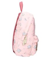 Zaino VADOBAG per bambine con design Hello Kitty o Disney Marie - Zaino per l'asilo 6L o 8L - Blu o Rosa