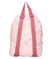 Zaino VADOBAG per bambine con design Hello Kitty o Disney Marie - Zaino per l'asilo 6L o 8L - Blu o Rosa
