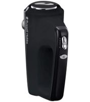 Batteur électrique Russell Hobbs avec plusieurs vitesses et fonction turbo, accessoire indispensable en cuisine, accessoires compatibles lave-vaisselle, 350 W, 24672-56, Noir
