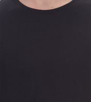 3er Pack PUMA Herren T-Shirt Baumwoll-Shirts Rundhals-Shirt Basic-Shirt 678256 02 in Schwarz oder 683509 01 in Grau