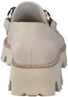 Trendige paul green Slipper Schlupfschuhe für Damen Beige oder Blau