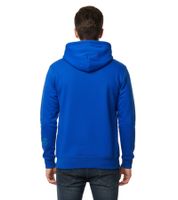 Formula E Tonal Herren Kapuzen-Pullover Hoodie Sweat-Pullover Langarm-Shirt Motorsport Fan-Artikel 701223399 Blau