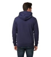Formula E Tonal Herren Kapuzen-Pullover Hoodie Sweat-Pullover Langarm-Shirt Motorsport Fan-Artikel 701223399 Blau