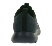 Practical SKECHERS Summits Men's Sneakers with Memory Foam Low Slip-On Sports Shoes 232186 Navy/White or Black