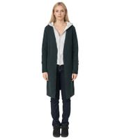 Cárdigan ESPRIT para mujer - Chaqueta de otoño, Chaqueta de lana en beige, beige claro o verde oscuro