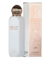 Lattafa Yara Spray Corporal para Mujer, Spray Corporal de Larga Duración con una Sensual Fragancia Floral, 150 ml Blanco/Rosa