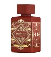 Eau de Parfum Lattafa Badee Al Oud Sublime 100 ml – Oriental-fruité – Unisexe aux notes de jasmin et de vanille rouge