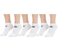 18 Paar PUMA Baumwoll-Socken schlichte Sneaker-Socken Kurz-Socken Baumwoll-Socken Strümpfe 701213401 in Schwarz/Grau/Navy/Rot, Weiß/Pfirsich/Korallen-Rot oder Navy/Blau-Meliert/Royal-Blau