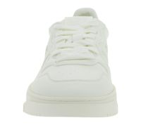 nachhaltige FLAMINGOS LIFE Ventura Herren City-Schuhe vegane Low-Top Sneaker Made in Portugal Weiß