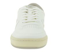 Sustainable FLAMINGOS LIFE Stadium Men's and Women's City Shoes, Vegan Low-Top Sneakers, Made in Spain, Beige