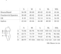 Sustainable SLEEX Lightweights Sports Bra for Women - Flat Seams, Training Bra 44053-010 Blue