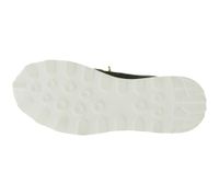 Sneakers alte da donna Duca del Cosma Stellar in pelle con soletta estraibile 255192-42 Bordeaux Suede