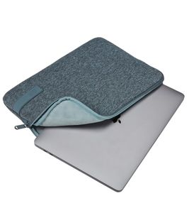 High-quality Case Logic MacBook Pro sleeve with memory foam, 13-inch laptop case, 3204807 Anthracite