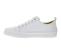 DUCA DEL COSMA Festiva Damen Golfschuhe Spikeless, Komfort‑Memory‑Foam, hochwertige Gummisohle 111401-00 Weiß