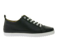 DUCA DEL COSMA Festiva Damen Golfschuhe Spikeless, Komfort‑Memory‑Foam, hochwertige Gummisohle 111401-09 Schwaz