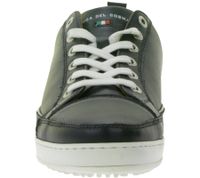 DUCA DEL COSMA Festiva Damen Golfschuhe Spikeless, Komfort‑Memory‑Foam, hochwertige Gummisohle 111401-09 Schwaz