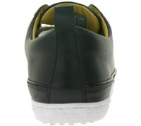 DUCA DEL COSMA Festiva Damen Golfschuhe Spikeless, Komfort‑Memory‑Foam, hochwertige Gummisohle 111401-09 Schwaz