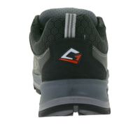 Chaussures de sécurité GARSPORT Speed ​​Low 3 S3 pour homme et femme avec semelle en caoutchouc Michelin Arrow HRO - Référence : GDS1090016 2005 - Gris