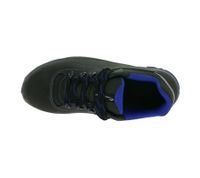 Scarpe antinfortunistiche GARSPORT Kuruk Low S3 da uomo e da donna con suola in gomma Michelin Arrow HRO, scarpe da lavoro MGDS1090019 2015 Grigio/Blu