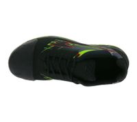 GARSPORT Jocker 1 S1p Herren & Damen Sicherheits-Schuhe mit Full Protection-Technologie Arbeits-Schuhe MGDS1100005 2179 Schwarz/Gelb