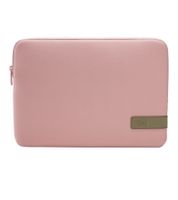 Hochwertige Case Logic Reflect Laptop-Hülle mit Memory-Schaum Laptop-Schutzhülle Laptop-Sleeve 13 Zoll 3204690 Rosa