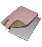 Hochwertige Case Logic Reflect Laptop-Hülle mit Memory-Schaum Laptop-Schutzhülle Laptop-Sleeve 13 Zoll 3204690 Rosa