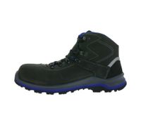 Chaussures de sécurité GARSPORT Kuruk Mid S3 pour homme et femme, semelle en caoutchouc Michelin Arrow HRO, bottes de travail en cuir véritable, MGDS1090020 2015 Anthracite