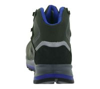 Chaussures de sécurité GARSPORT Kuruk Mid S3 pour homme et femme, semelle en caoutchouc Michelin Arrow HRO, bottes de travail en cuir véritable, MGDS1090020 2015 Anthracite