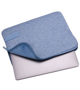 High-quality Case Logic MacBook Pro sleeve with memory foam, 13-inch laptop case, 3204883, Blue