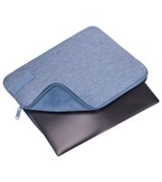 High-quality Case Logic Reflect laptop sleeve with memory foam, protective case for MacBook Pro (13-14 inch), 3204875, Blue