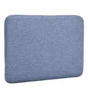 High-quality Case Logic Reflect laptop sleeve with memory foam, protective case for MacBook Pro (13-14 inch), 3204875, Blue