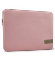 High-quality Case Logic Reflect laptop sleeve with memory foam padding, 14-inch laptop case, 3204695 Pink
