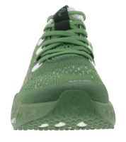 Chaussures de running ULYSSES Waya avec système de course adaptatif - Baskets et chaussures de fitness WY-450000 Vert militaire