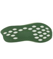 Chaussures de running ULYSSES Waya avec système de course adaptatif - Baskets et chaussures de fitness WY-450000 Vert militaire