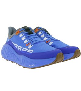 Zapatillas de running ULYSSES Maikoh con Sistema de Correr Adaptativo MK-650850 Azul Océano