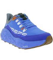 Zapatillas de running ULYSSES Maikoh con Sistema de Correr Adaptativo MK-650850 Azul Océano