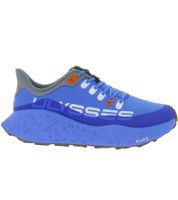 Zapatillas de running ULYSSES Maikoh con Sistema de Correr Adaptativo MK-650850 Azul Océano