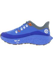 Zapatillas de running ULYSSES Maikoh con Sistema de Correr Adaptativo MK-650850 Azul Océano