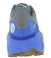 Zapatillas de running ULYSSES Maikoh con Sistema de Correr Adaptativo MK-650850 Azul Océano