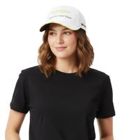 Formula 1 Fernando Alonso Lance Stroll Aston Martin F1 BOSS Baseball-Cap Fan-Cap Snapback 701229245-002 Weiß