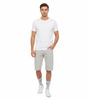 10 Pairs of LOTTO Sport Socks for Men and Women, Training Socks, Tennis Socks, Cotton Socks 8986012 Gray