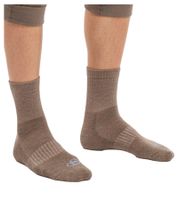 60 Pairs of SCOTCH & SODA Men's Half-Terry High-Quarter Crew Socks Amsterdam Everyday Socks Size 41-46 Business Socks SS43442-280 Beige, Light Gray, Taupe, Gray, Brown, Anthracite