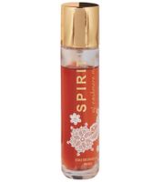 SPIRIT Of Cashmere Musk Eau de Parfum Floral Corporal para Mujer 30 ml Rosa/Dorado