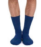 60 Paar primair socks. nachhaltige Freizeit-Socken Baumwoll-Socken lange Strick-Socken 53200 Schwarz/Weiß/Hellgrau/Dunkelgrau