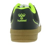 Baskets sportives hummel Steady Game avec semelle antidérapante, modèle 228856-2001, noires